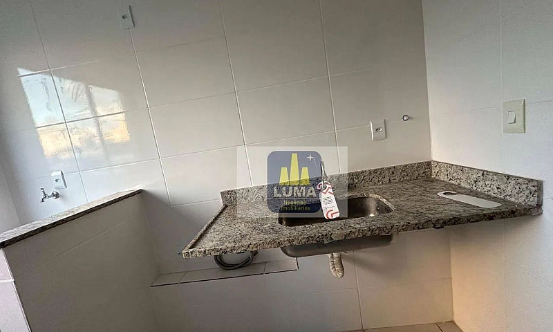 Apartamento Com 2 Do...