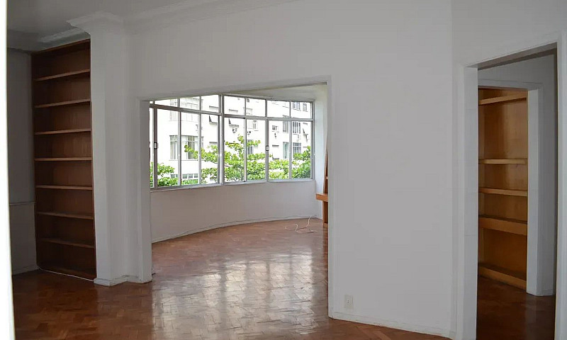 Apartamento Para Ven...