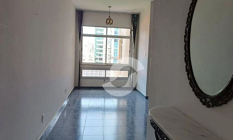 Apartamento Com 3 Do...