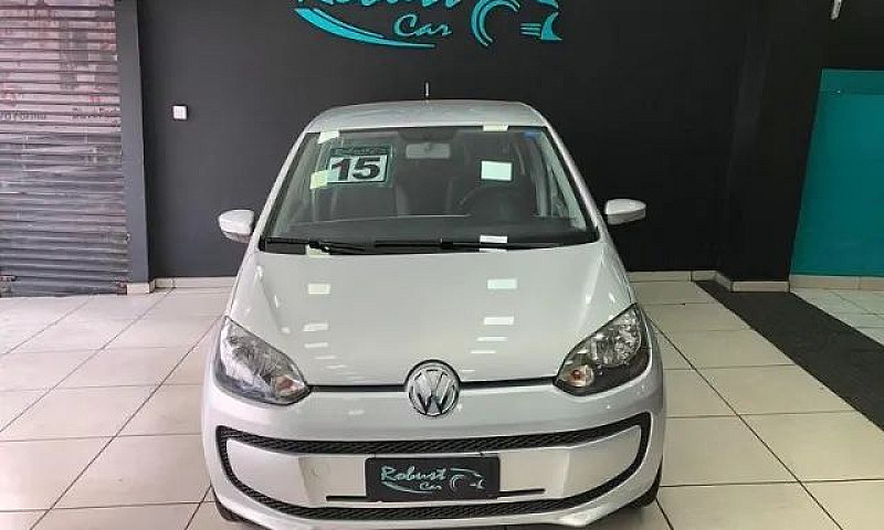 Volkswagen Up! Take ...