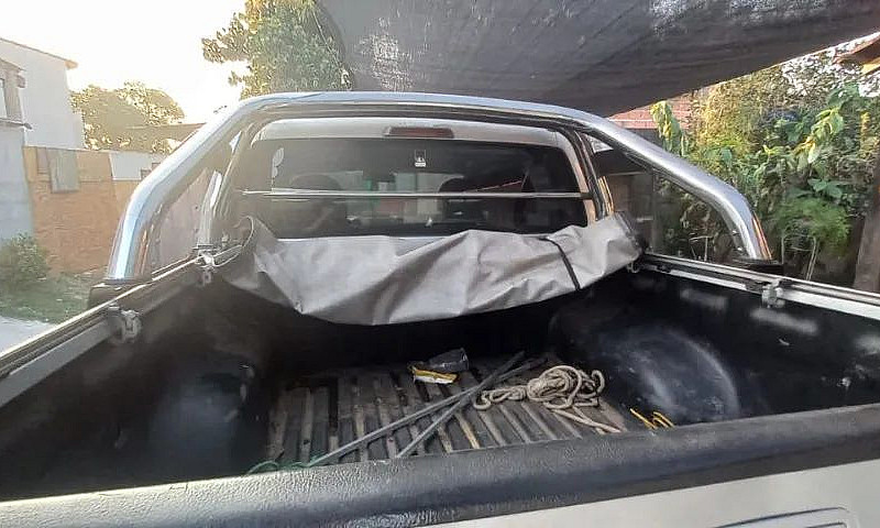 Volkswagen Amarok Hi...