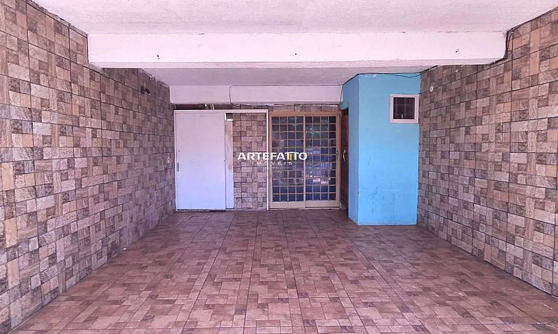 Casa À Venda Em Ribe...