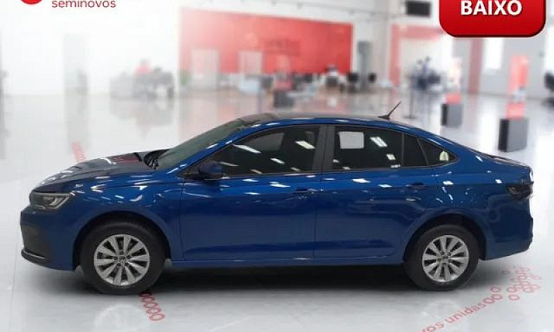 Volkswagen Virtus Ts...