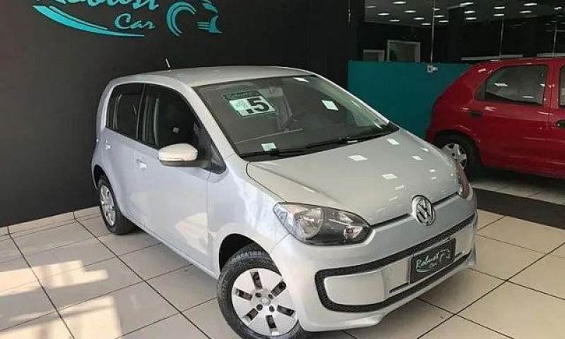 Volkswagen Up! Take ...