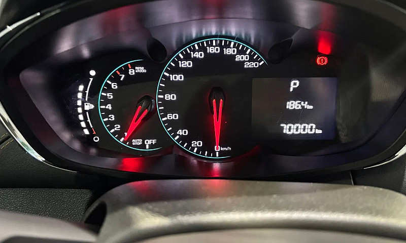 Chevrolet Tracker Lt...