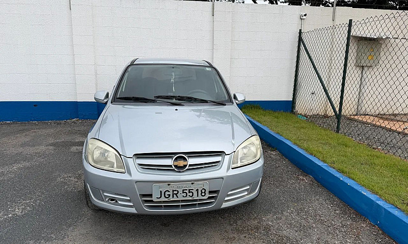 Chevrolet Celta Spir...