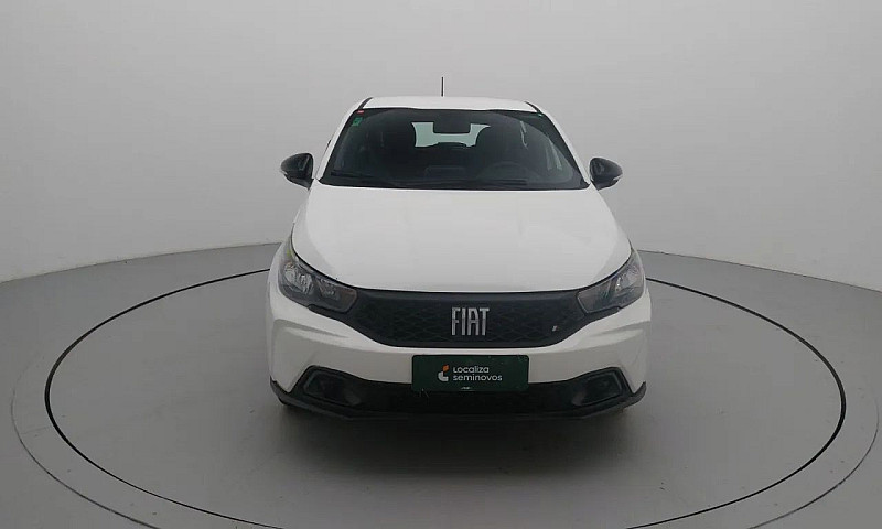 Fiat Argo Drive 1.0 ...