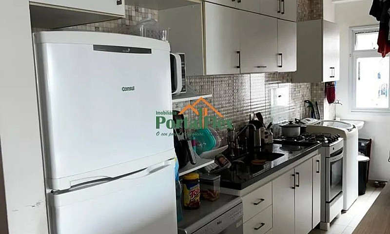 Apartamento À Venda ...