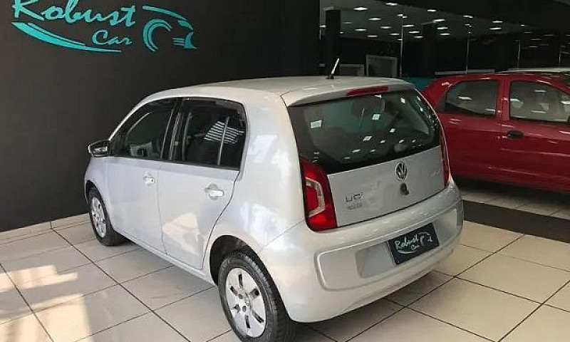 Volkswagen Up! Take ...
