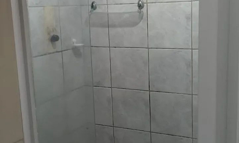 Kitnet Mobiliado Com...