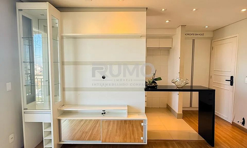 Apartamento - Vila J...