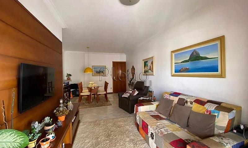 Apartamento À Venda ...