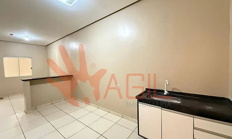Apartamento Com 02 Q...