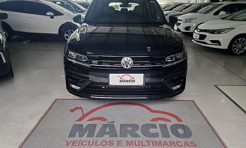 Volkswagen Tiguan Al...