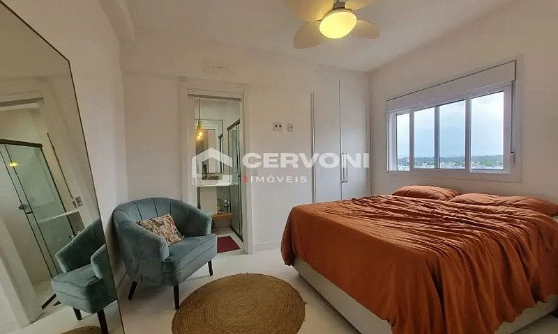 Apartamento Para Loc...