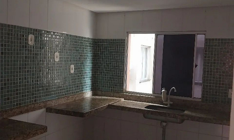 Alugo Apartamento Em...