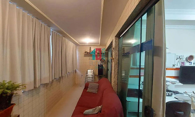 Recreio Dos Bandeira...