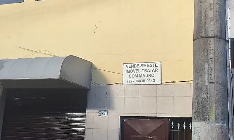 Vendo Casa Em Laranj...