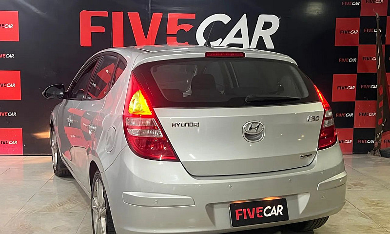 Hyundai I30 2.0 16V ...
