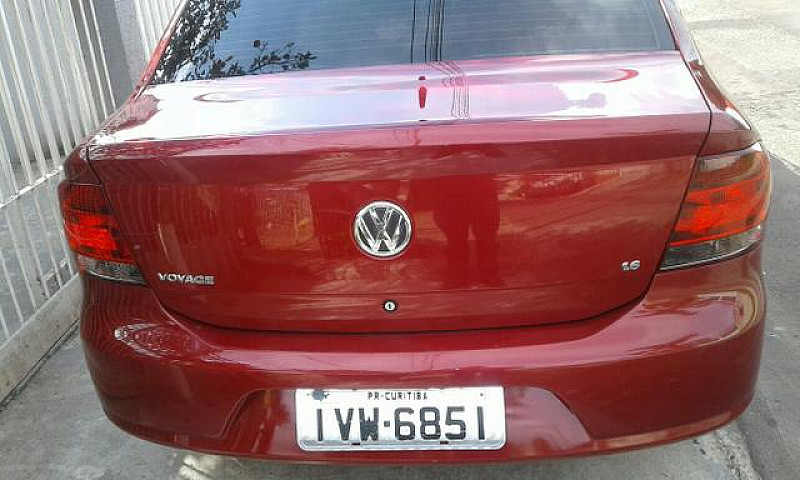 Troco Voyge Por Cruz...