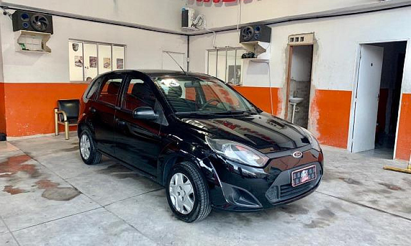 Ford Fiesta 1.0 Se 2...