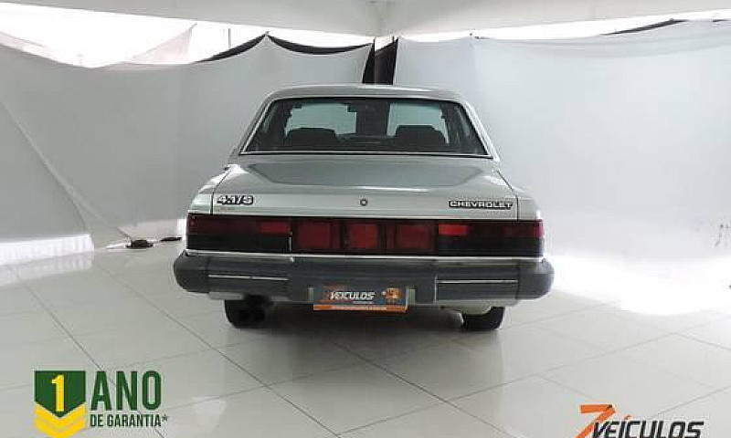 Chevrolet Opala 1989...