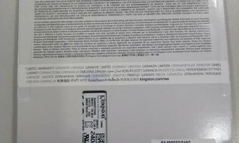 Hd Ssd 240Gb Kingsto...