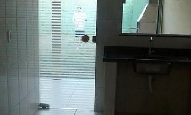 Aluguel Casa - Resid...