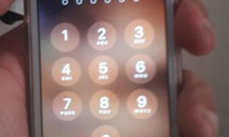 Iphone 5S Super Novo...