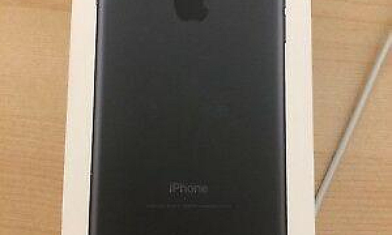 Iphone 7 Preto Matte...