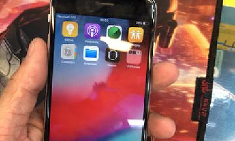 Iphone 6 16 Gb Unico...