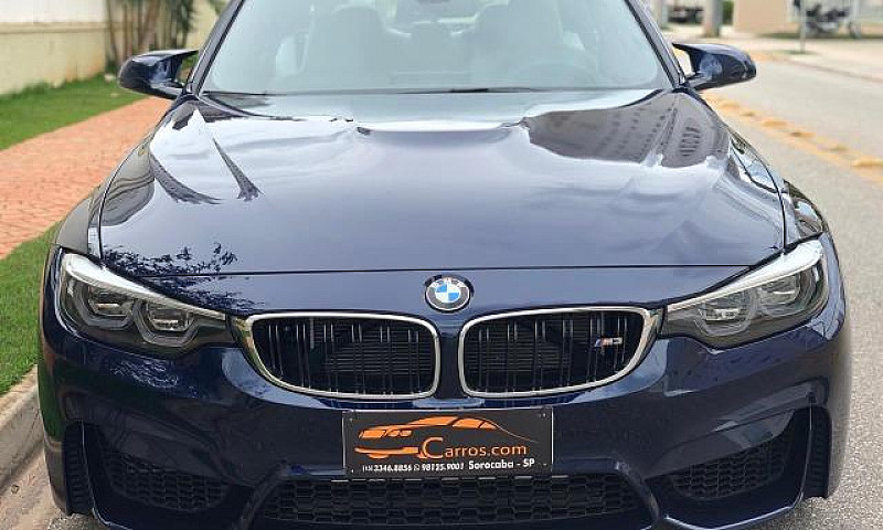 Bmw 2018 1.000Km 431...