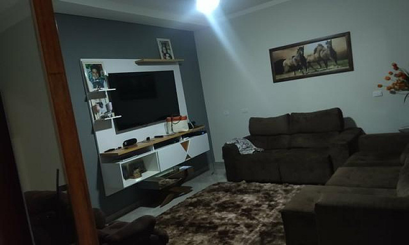 Alugo Casa Em Jales...