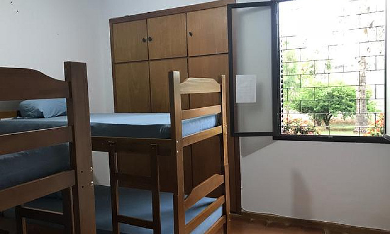 Apartamento Para Tem...