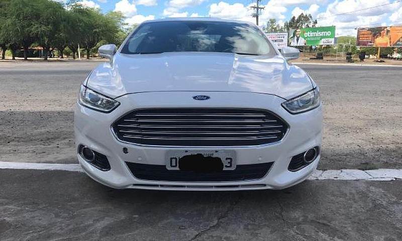 Ford Fusion Awd Top ...