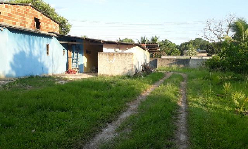 Venda De Casa No Par...