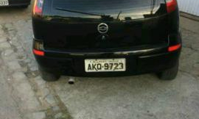 Corsa Hatch...