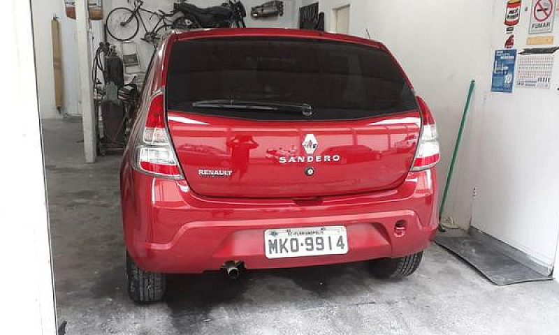 Sandero Expression 1...