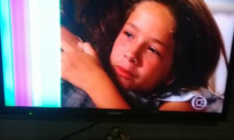 Vendo Tv 32 Polegada...