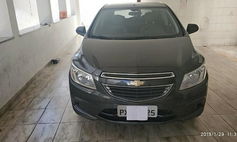 Gm - Chevrolet Onix...