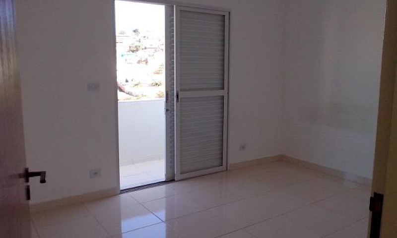 Apartamento Novo...