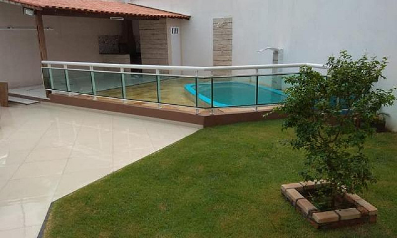 Casa Nova No Calhau ...