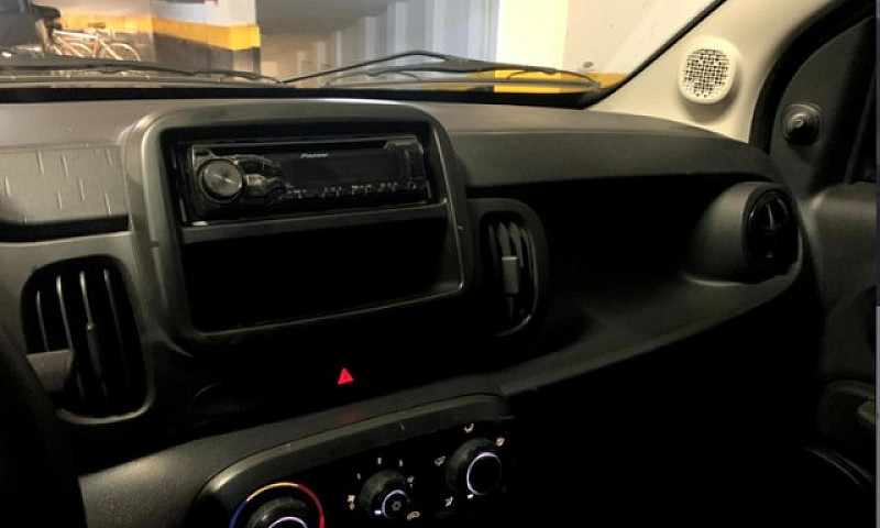 Fiat Mobi 1.0 2016/1...