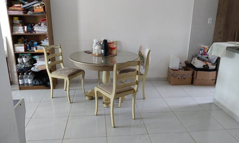 Vendo Casa No Parque...