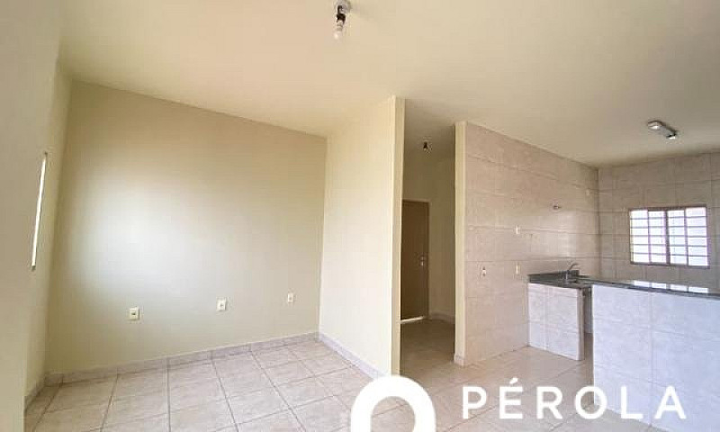 Goiânia - Casa Padrã...