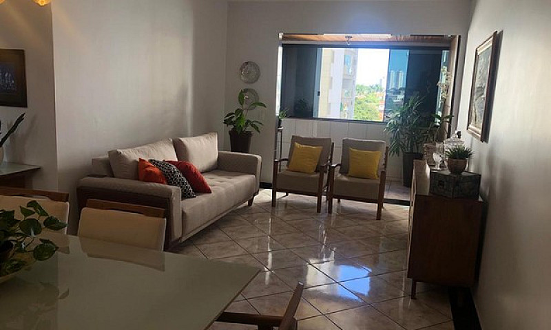 Goiânia - Apartament...