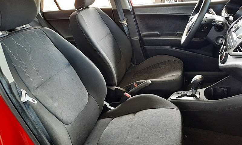 Picanto Ex Automatic...
