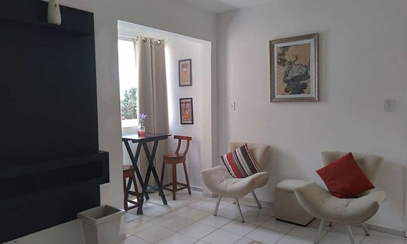 Apartamento Mobiliad...