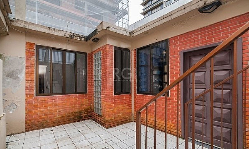 Porto Alegre - Casa ...