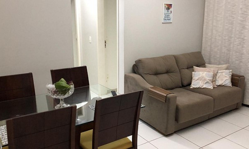 Apartamento  2 Quart...